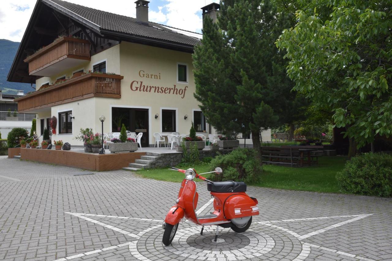 Garni Glurnserhof Exterior photo