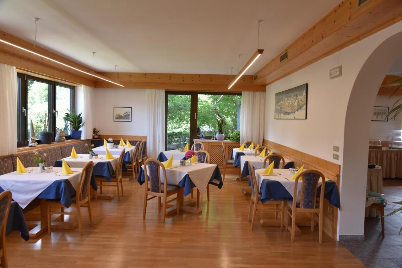 Garni Glurnserhof Exterior photo