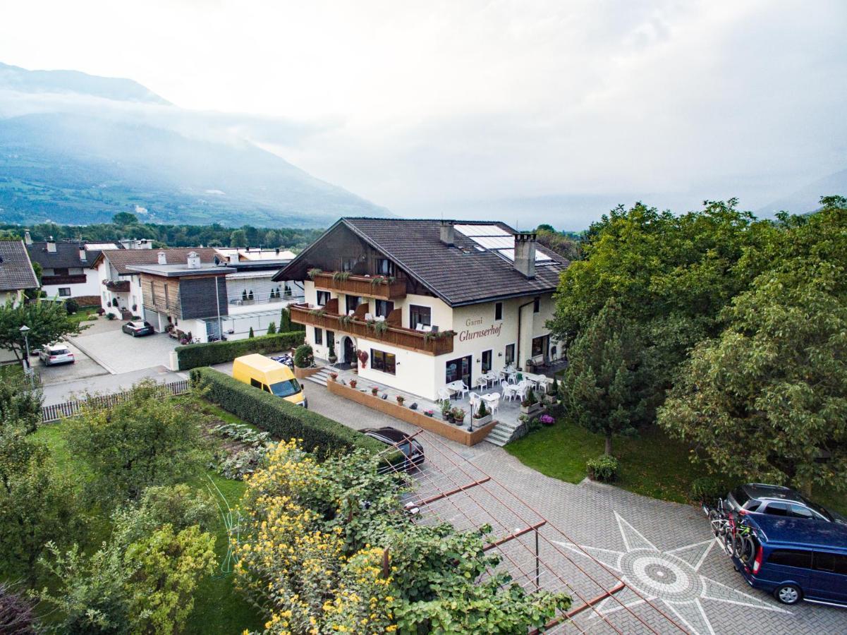 Garni Glurnserhof Exterior photo