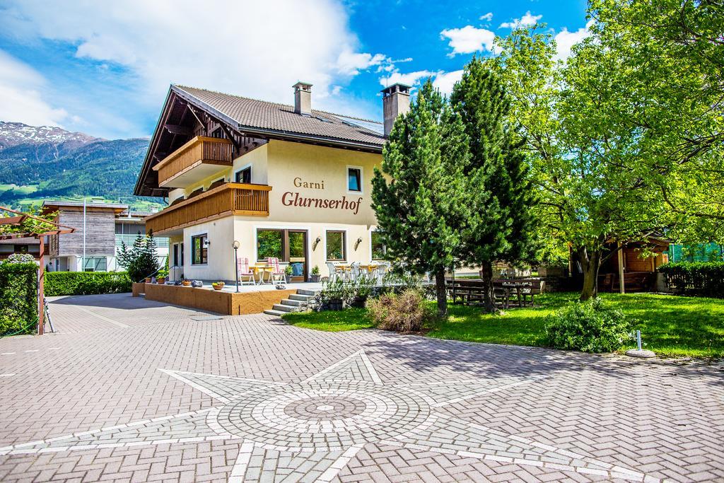 Garni Glurnserhof Exterior photo