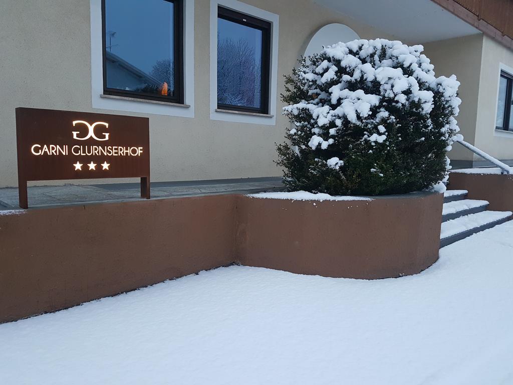 Garni Glurnserhof Exterior photo
