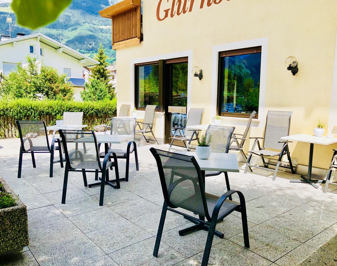 Garni Glurnserhof Exterior photo